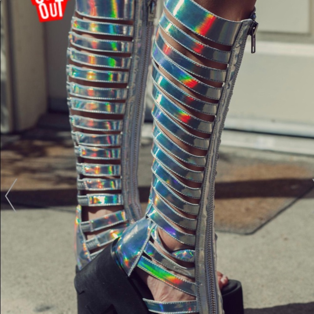 ISO Current mood weekend warrior boots